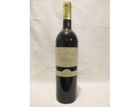 Vinho Tinto GRAND MOMENT 2003 (75 cl - 1 unidade)