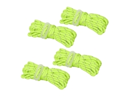 Conjunto de Corda Fluorescente AQUAFORGE
