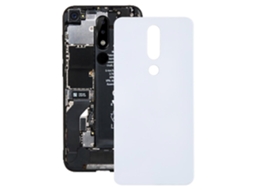 Capa Traseira Para Nokia 5.1 Plus