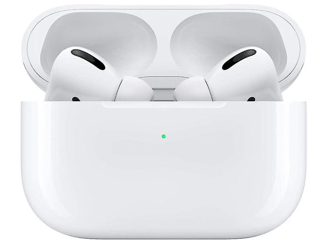 Auriculares In Ear YIZHOOD Bluetooth com Cancelamento de ruído Branco