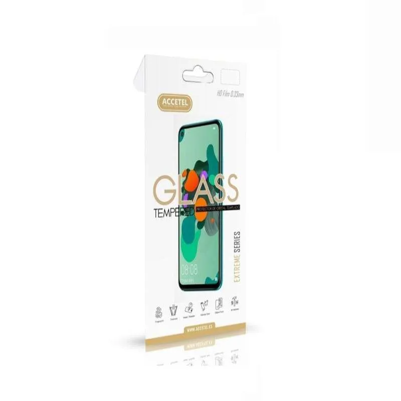 Película de Ecrã ACCETEL Samsung Galaxy A20S-ZT-0176