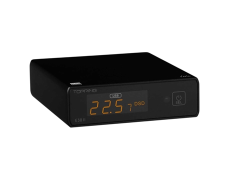 E30 II Lite DAC Topping