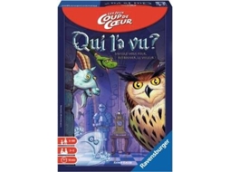 Jogo de Tabuleiro RAVENSBURGUER 22327
