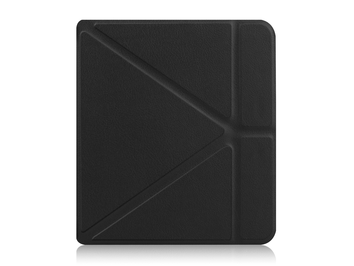 Capa Para Kobo Libra 2 2021 7 Polegada Preto