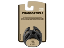 KOMPERDELL Rosetas Regular Ul Vario Dourado