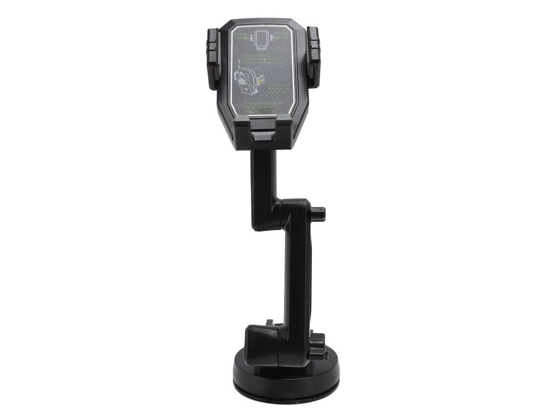 LAXISCREED Suporte de telefone para caminhão, para painel de veículo pesado