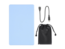 Hd Externo (transferência De Alta Velocidade Usb 3.0 Portátil De 2,5 Polegadas)