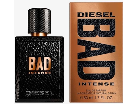 Perfume   Bad Intense Eau de Parfum (50 ml)