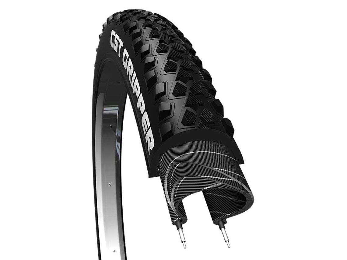 Pneu Mtb Premium Gripper Tubeless 29´´ X 2.25 Prateado 29´´ X 2.25Cst
