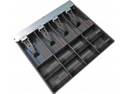 Caixa Registadora APG CASH DRAWER VPK-15B-5-BX