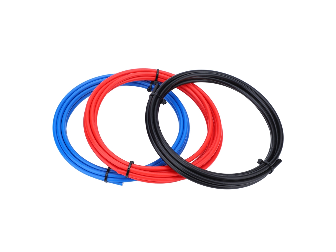 Mangueiras de Freio Hidráulico 5mm S/MARCA para Bicicleta de Montanha
