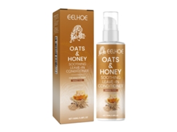 Condicionador Oats e Mel Eelhoe Sem Enxágue