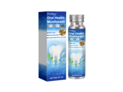 Enxaguante Bucal Clareador com Frescor Intenso
