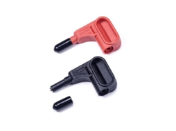 Lurelia Sonda De Teste, Ut261a, Conector Banana 4 Mm Para Multímetro Ref. 471