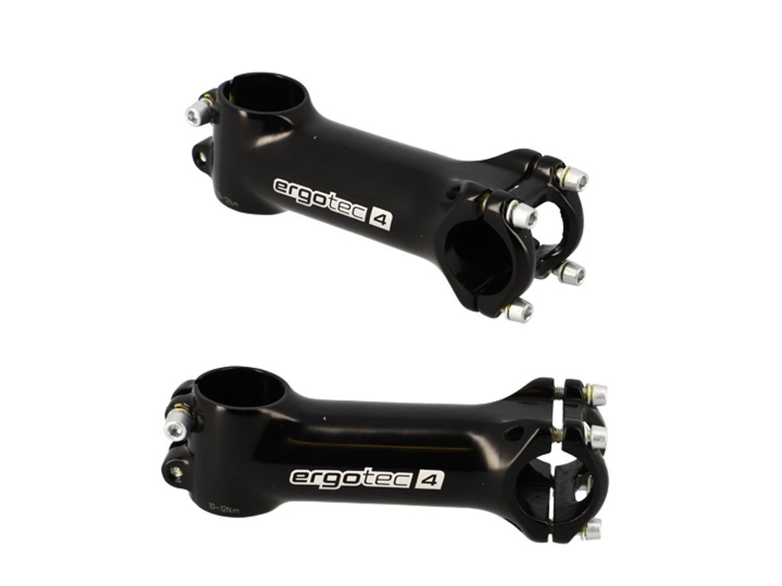 Haste de Alumínio ERGOTEC Ahead Set Crab 2 1''1 / 8 7