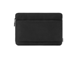 Incase Capa para MacBook Pro de 14 Polegadas com Fecho em Poliéster Preto