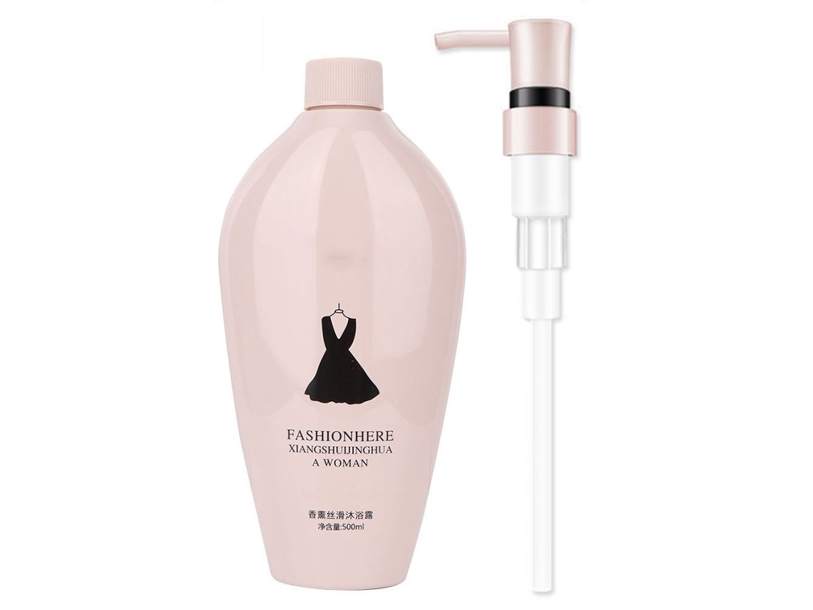 2026 champú Corporal Acondicionador Capilar com Fragrância Duradoura Anticaspa e Antiprurito 03