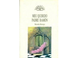 Livro Meu Querido Padre Ramón de Moncho Borrajo (Espanhol)