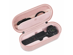 Bolsa De Transporte Para Dji Osmo Pocket 4p (rosa)