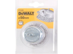 Catrabuchacha DEWALT Tipo Taça50