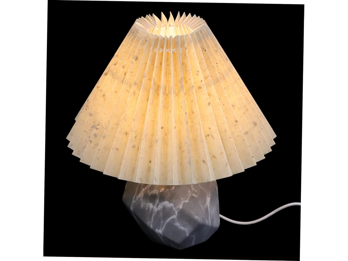 1 Luminária De Cabeceira Usb Para Quarto