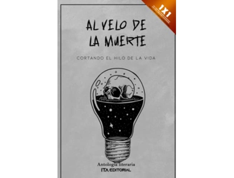 Livro Al Velo De La Muerte de Ita Autores Varios (Português)
