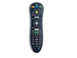 Controle Remoto Universal S30 Para Receptor E Tv U-verse._glo