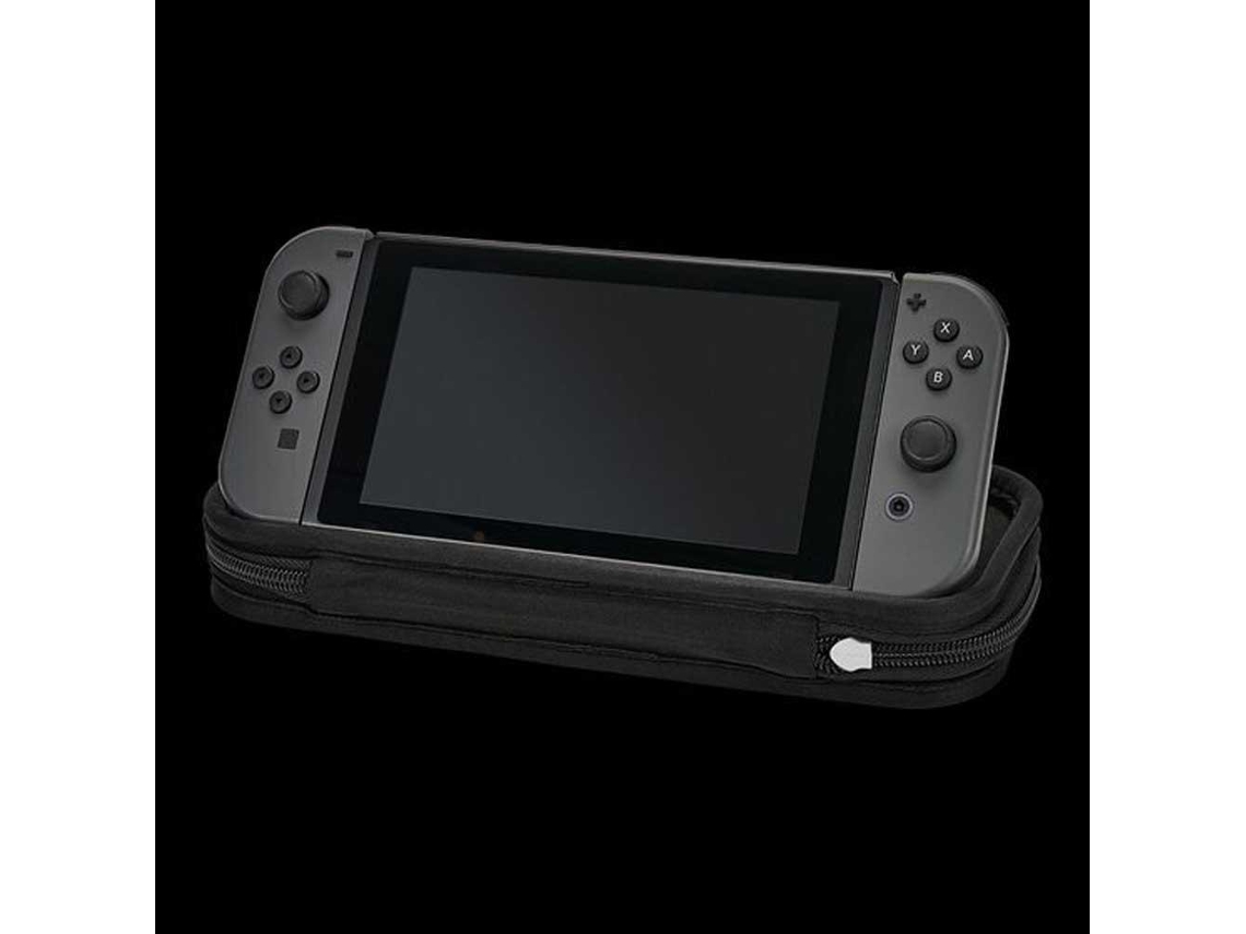 Powera Tampa Do Interruptor Nintendo Slim 1522652-01