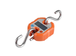 Balança Eletrônica Portátil LAXISCREED