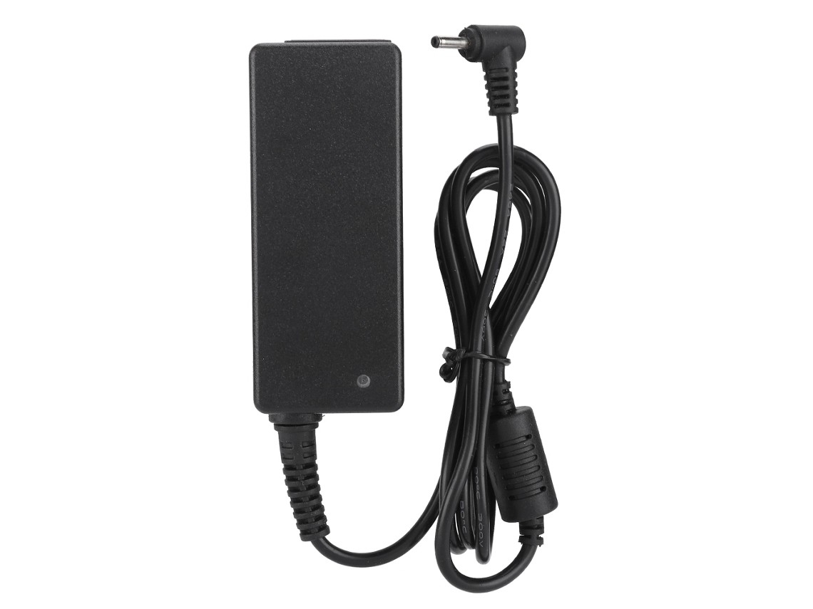 Adaptador De Energia Para Laptop (40w, 19v)