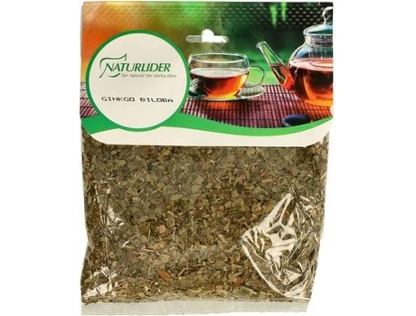 Chá BOTANICUM Ginko Biloba (40 g)