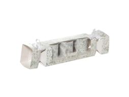 Vela Perfumada Impressa X 3 5 XH 6 45 G FEERIC LIGHTS & CHRISTMAS