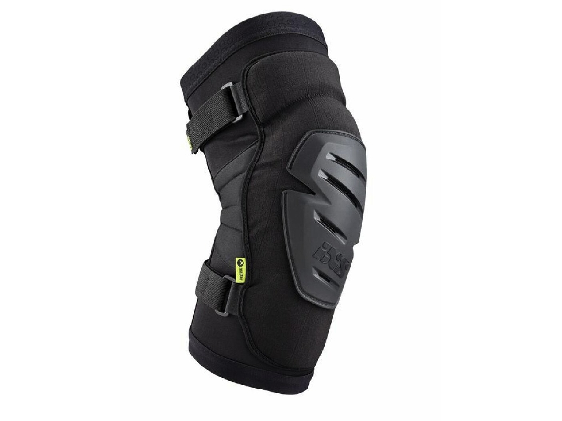 Joelheiras para Ciclismo IXS Multicor (Espuma - XL)