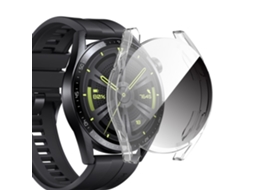 Capa para Huawei Watch Gt 3 42mm 680700686E