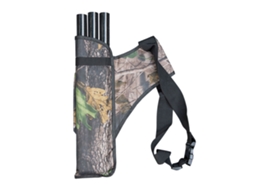 Mochila Laxiscreed Para Arco E Flechas, Ajustável Em Tecido Oxford Resistente E Leve