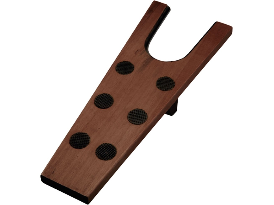Boot Jack All Wood Douradowaldhausen