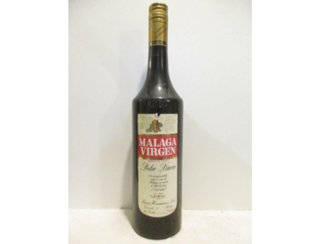 Vinho Branco LOPEZ HERMANOS 1990 (75 cl - 1 unidade)