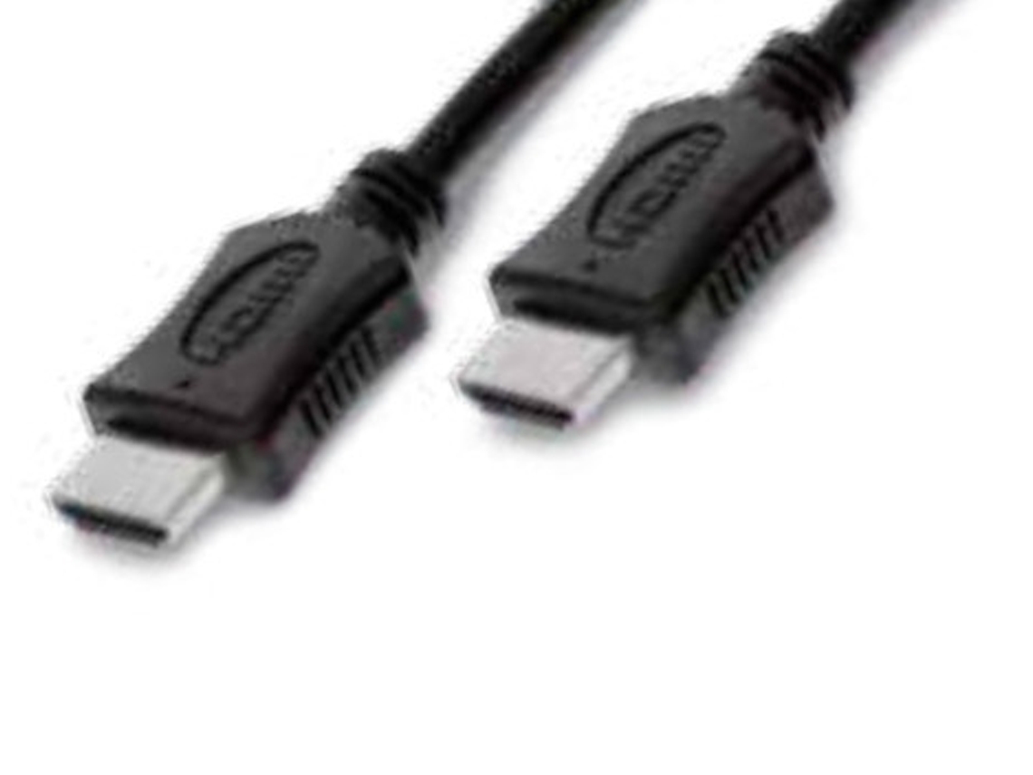 Cabo Hdmi Tipo Estándar NUOVAVIDEOSUONO Preto
