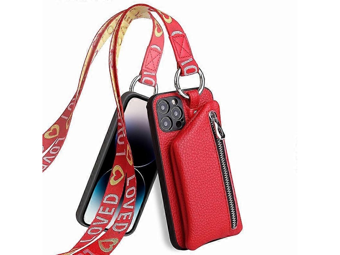 Capa Para Iphone 14 Pro