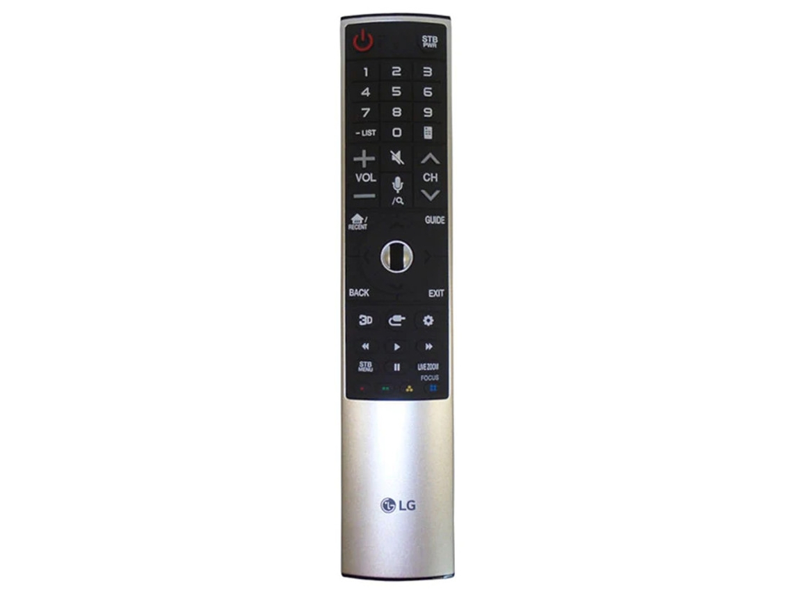 Comando À Distância Inteligente Magic Remote Modelo An mr700 para Televisores LG Akb75455602