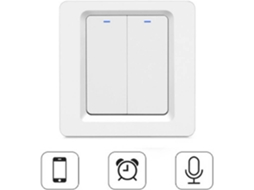 Interruptor Inteligente WJS CT0934