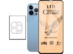 Pelicula de Vidro PHONECARE iPhone 13 Pro