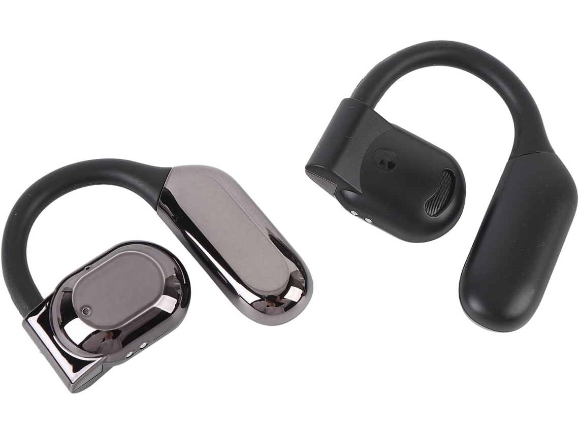 Fone De Ouvido Com Tradução Simultânea Para 144 Idiomas E Sotaques, Dispositivo De Tradução Em Tempo Real Com Bluetooth
