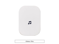 Campainha De Vídeo Inteligente Tuya 1080p 2,4 Ghz 5 Ghz Wifi Sem Fio À Prova Dágua Com Visão Noturna, Câmera De Intercomunicação De Vídeo Aquaforge