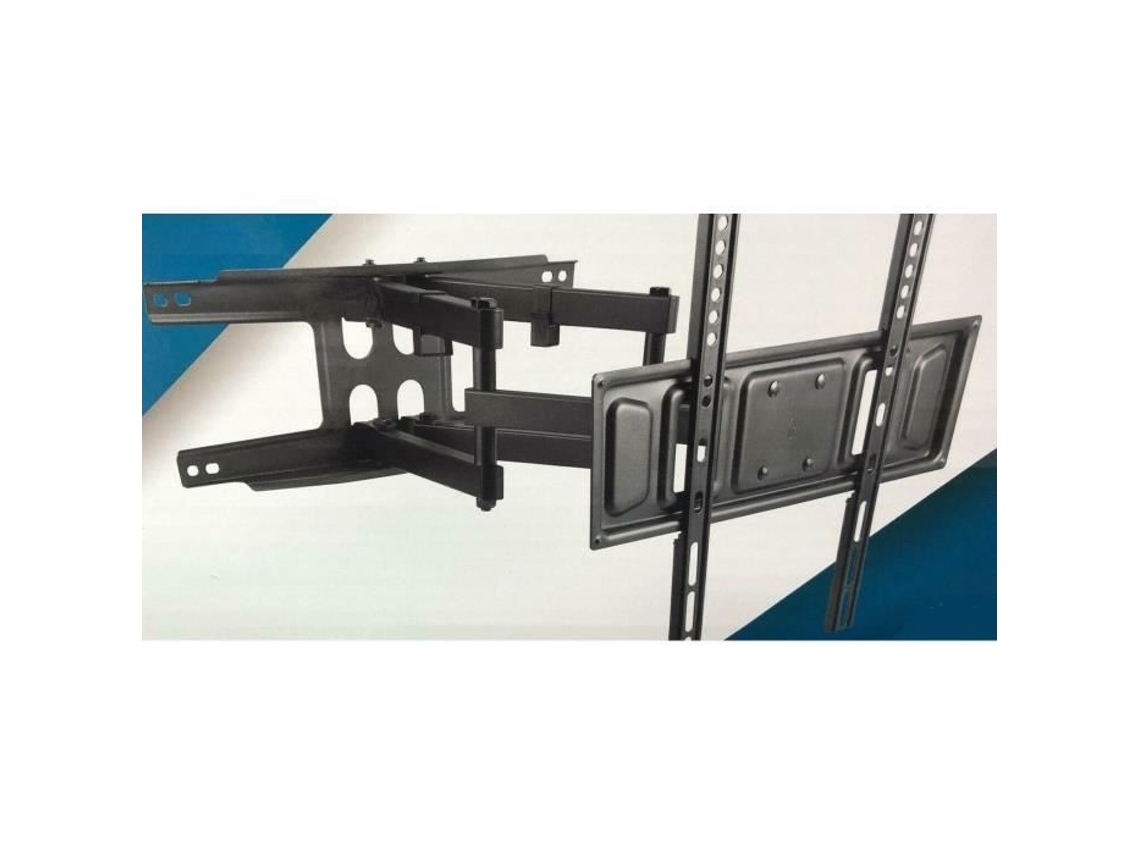 Suporte de TV BR-LED 12 para TVs com Conexões Até 40x40 cm Max BR LED 12 BRAVO