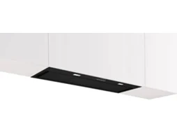 Exaustor BOSCH DLN88PC60 (780 m3/h - 86 cm - Preto)