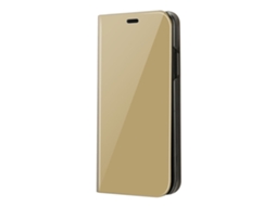 Capa de Telefone com Espelho Estéreo para Samsung S8 | EOOCOO