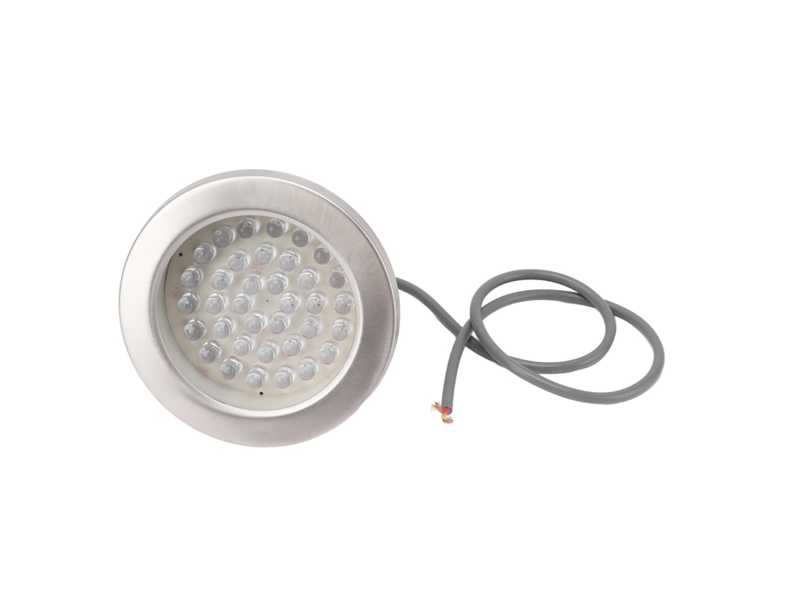 Luzes Submersíveis Led 5w Verde 24v LAXISCREED