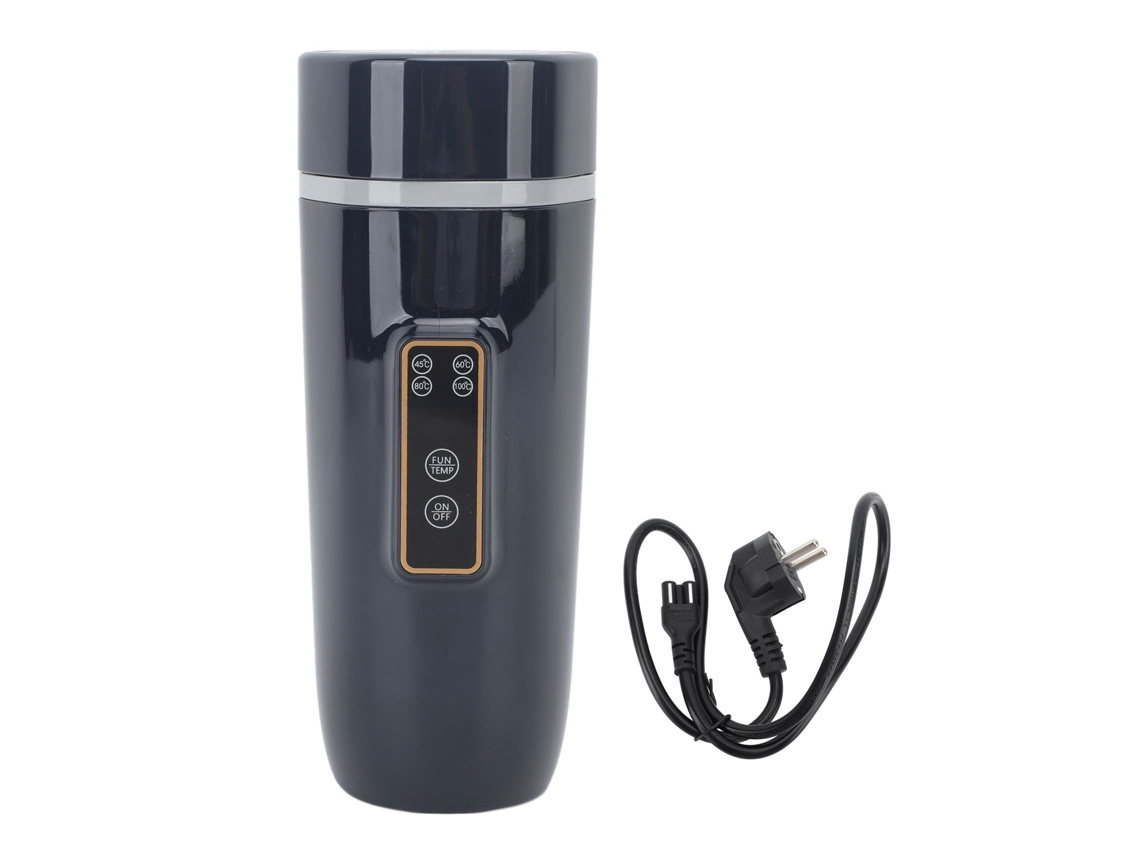 Chaleira Dobrável 0.6l 600w Silicone S/MARCA