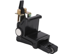 Conjunto De Rolete Pressão Reposição Para Redsail Rs-360c Rs-450c